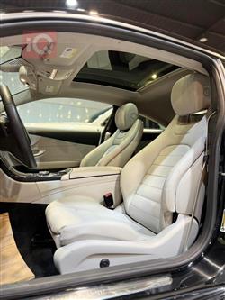 مرسيدس بنز C-Class